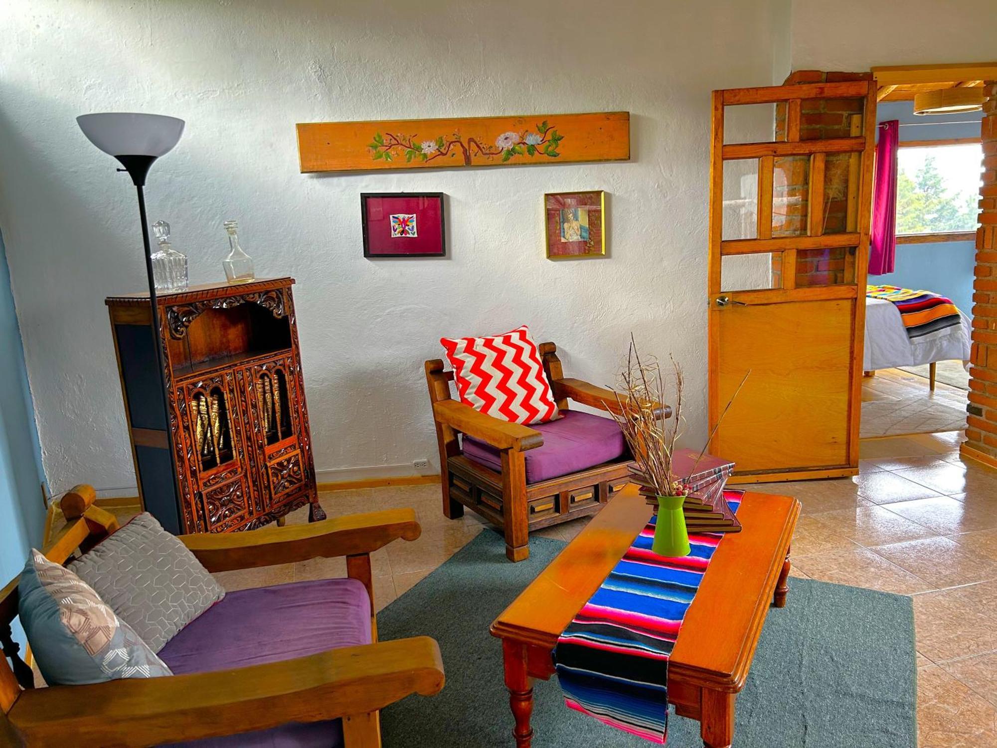 Suite Doble Estándar