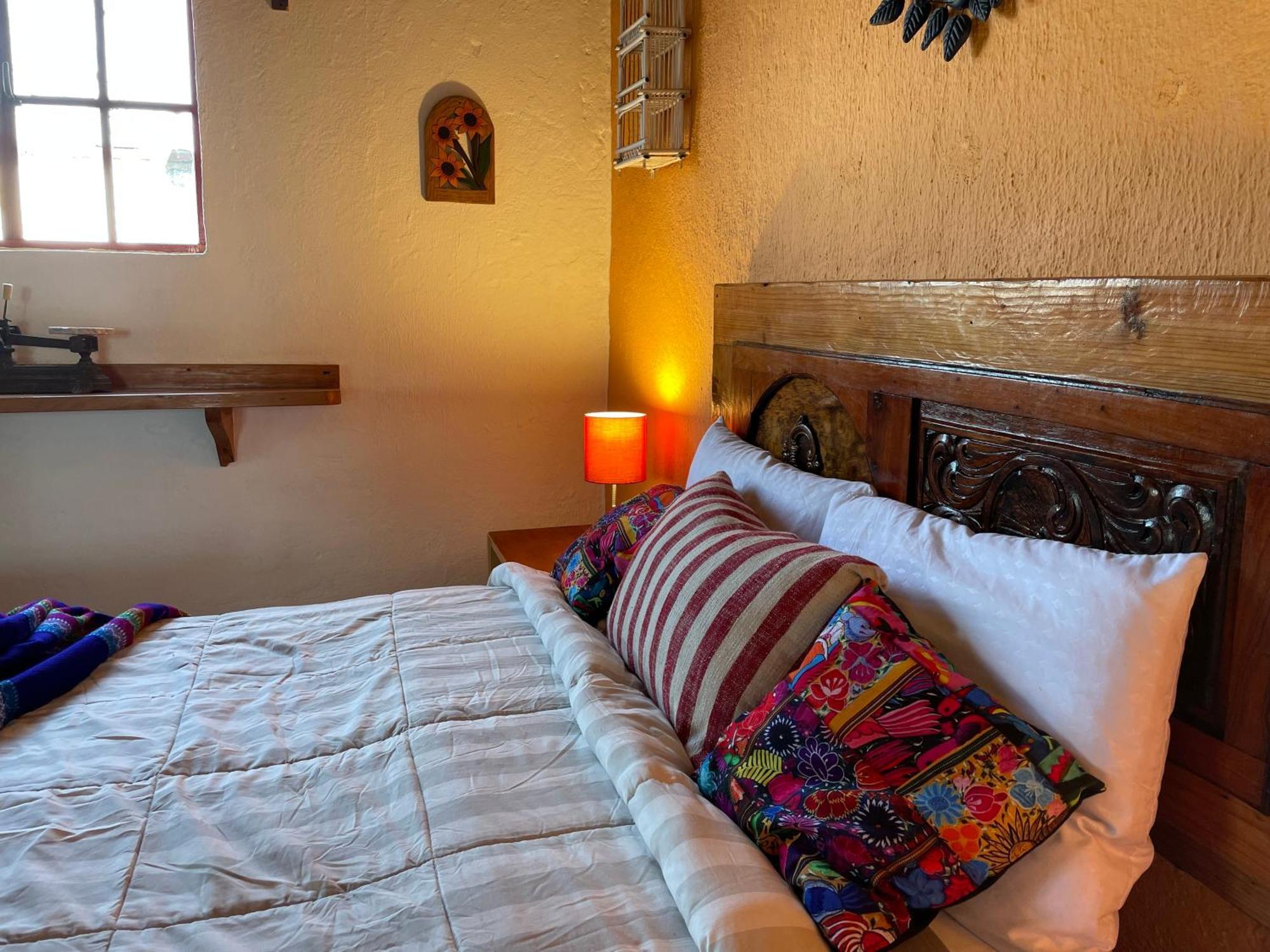 Habitación Familiar con vistas a la montaña